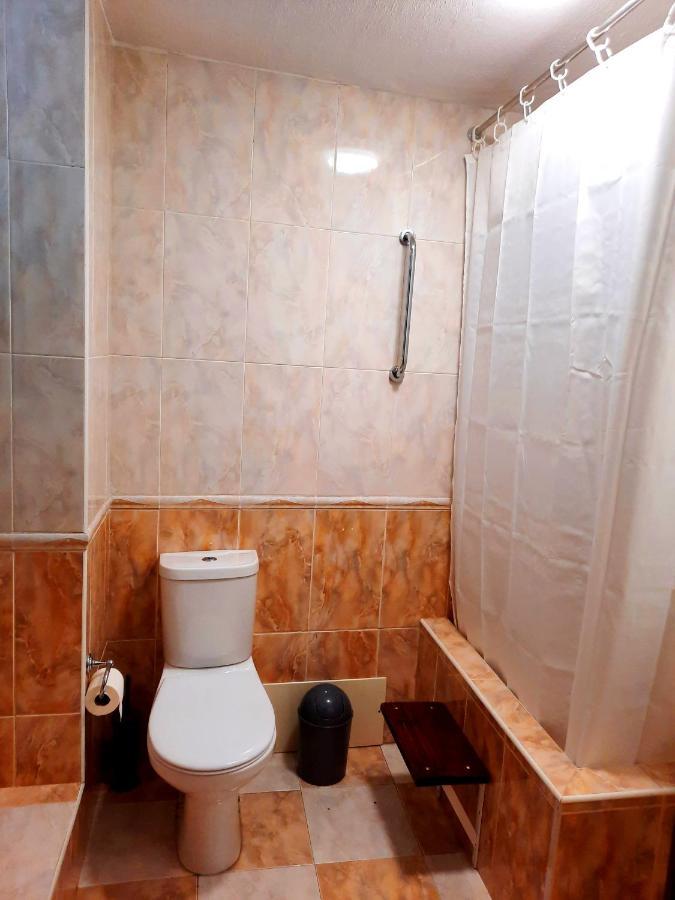 Portada House Villa Câmara de Lobos Kültér fotó