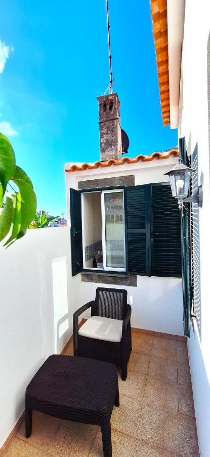 Portada House Villa Câmara de Lobos Kültér fotó