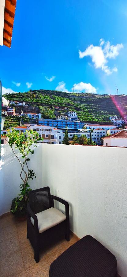 Portada House Villa Câmara de Lobos Kültér fotó