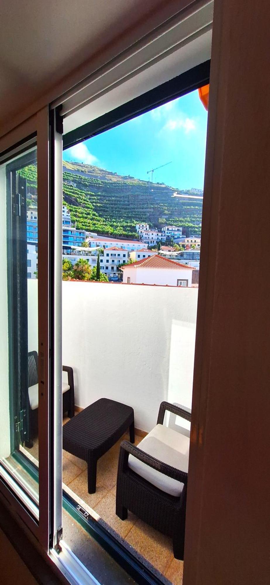Portada House Villa Câmara de Lobos Kültér fotó